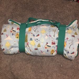 brand-new matilda jane sleeping bag